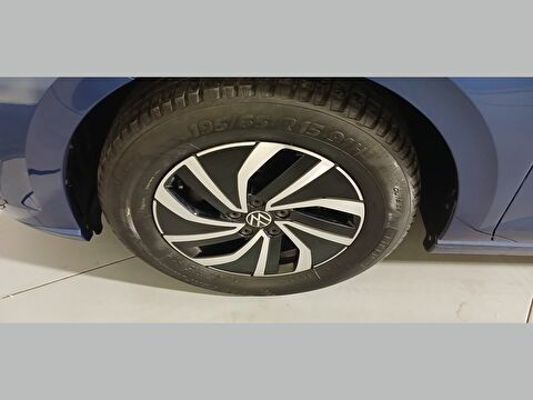 volkswagen, polo, hatchback 1.0 life dsg, otomatik, benzin 2.el otomobil | renew 39