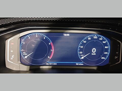 volkswagen, polo, hatchback 1.0 life dsg, otomatik, benzin 2.el otomobil | renew 42