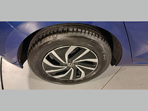 volkswagen, polo, hatchback 1.0 life dsg, otomatik, benzin 2.el otomobil | renew 35