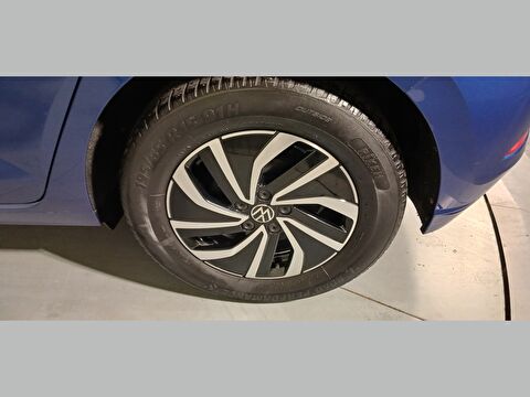 volkswagen, polo, hatchback 1.0 life dsg, otomatik, benzin 2.el otomobil | renew 37