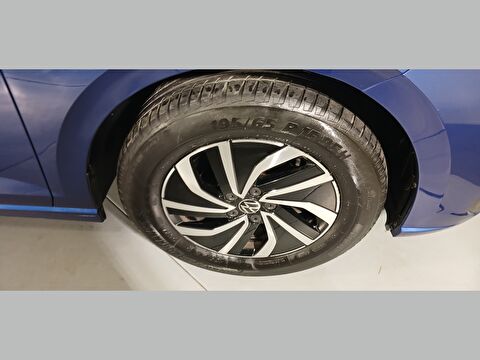 volkswagen, polo, hatchback 1.0 life dsg, otomatik, benzin 2.el otomobil | renew 38