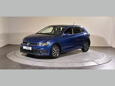 Hatchback 1.0 Life DSG, 2. el otomobil | renew
