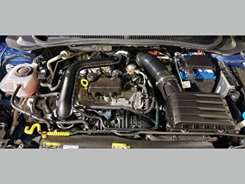 volkswagen, polo, hatchback 1.0 life dsg, otomatik, benzin 2.el otomobil | renew 43