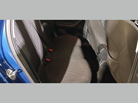 volkswagen, polo, hatchback 1.0 life dsg, otomatik, benzin 2.el otomobil | renew 36