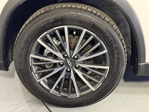chery, tiggo 8 pro, suv 1.6 tgdı avantgarde dct, otomatik, benzin 2.el otomobil | renew 27