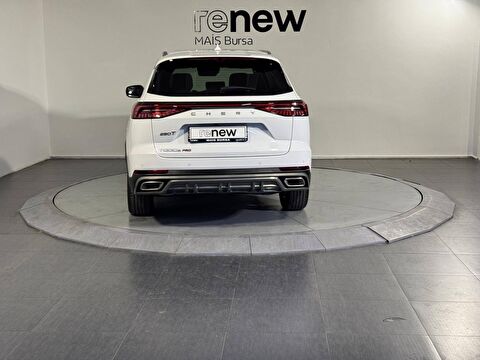 chery, tiggo 8 pro, suv 1.6 tgdı avantgarde dct, otomatik, benzin 2.el otomobil | renew 8
