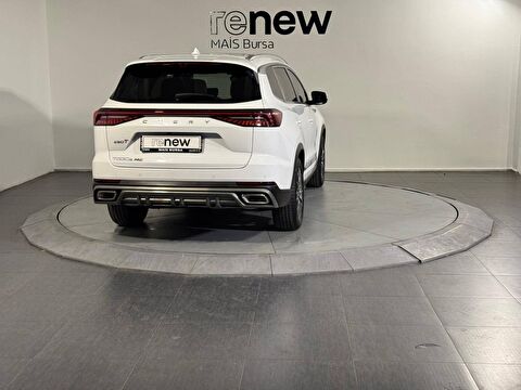 chery, tiggo 8 pro, suv 1.6 tgdı avantgarde dct, otomatik, benzin 2.el otomobil | renew 10