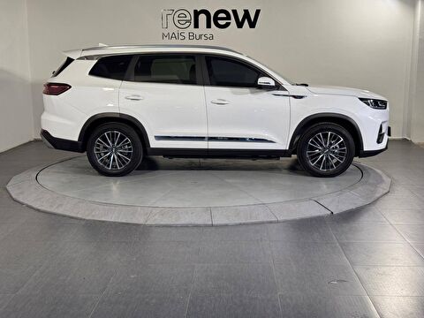 chery, tiggo 8 pro, suv 1.6 tgdı avantgarde dct, otomatik, benzin 2.el otomobil | renew 20