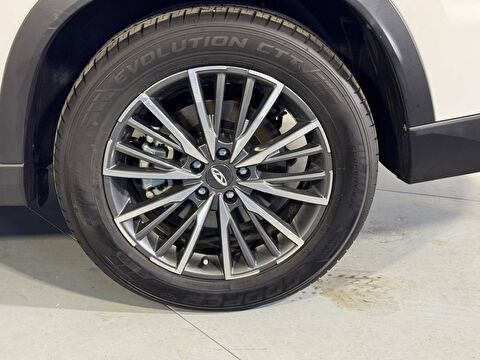 chery, tiggo 8 pro, suv 1.6 tgdı avantgarde dct, otomatik, benzin 2.el otomobil | renew 26