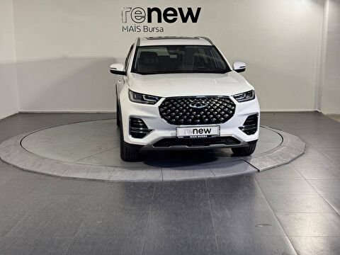 chery, tiggo 8 pro, suv 1.6 tgdı avantgarde dct, otomatik, benzin 2.el otomobil | renew 24