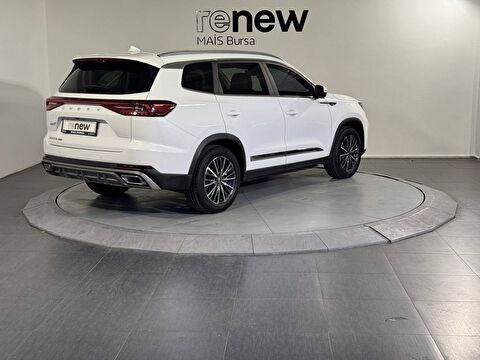 chery, tiggo 8 pro, suv 1.6 tgdı avantgarde dct, otomatik, benzin 2.el otomobil | renew 3