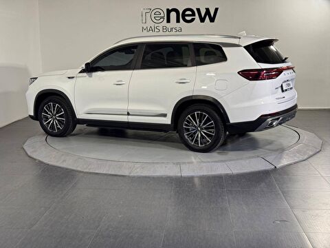 chery, tiggo 8 pro, suv 1.6 tgdı avantgarde dct, otomatik, benzin 2.el otomobil | renew 21
