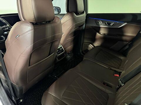 chery, tiggo 8 pro, suv 1.6 tgdı avantgarde dct, otomatik, benzin 2.el otomobil | renew 29