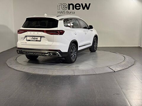 chery, tiggo 8 pro, suv 1.6 tgdı avantgarde dct, otomatik, benzin 2.el otomobil | renew 16