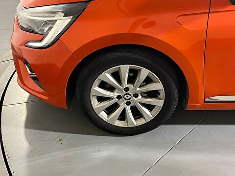 renault, clio, hatchback 1.0 tce touch x-tronic, otomatik, benzin 2.el otomobil | renew 31