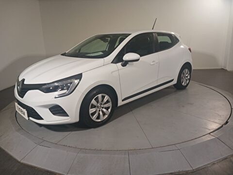 renault, clio, hatchback 1.0 tce joy x-tronic, otomatik, benzin 2.el otomobil | renew 25