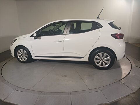 renault, clio, hatchback 1.0 tce joy x-tronic, otomatik, benzin 2.el otomobil | renew 17