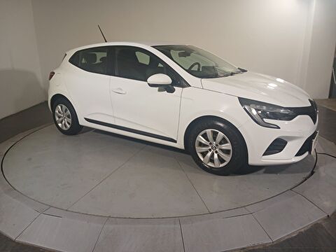 renault, clio, hatchback 1.0 tce joy x-tronic, otomatik, benzin 2.el otomobil | renew 7