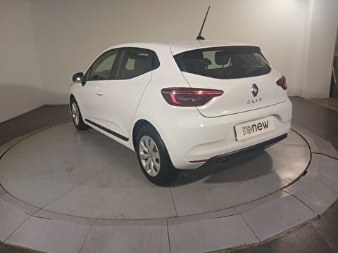 renault, clio, hatchback 1.0 tce joy x-tronic, otomatik, benzin 2.el otomobil | renew 19