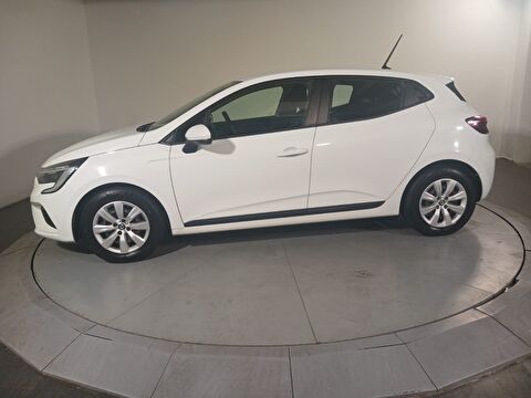 renault, clio, hatchback 1.0 tce joy x-tronic, otomatik, benzin 2.el otomobil | renew 22