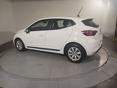 renault, clio, hatchback 1.0 tce joy x-tronic, otomatik, benzin 2.el otomobil | renew 18