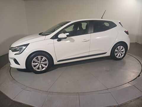 renault, clio, hatchback 1.0 tce joy x-tronic, otomatik, benzin 2.el otomobil | renew 23