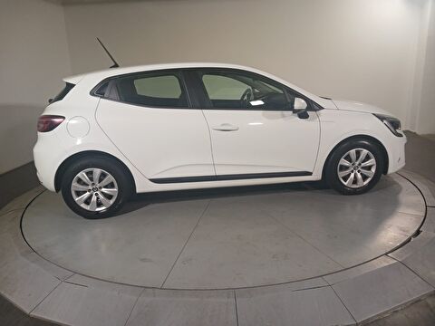 renault, clio, hatchback 1.0 tce joy x-tronic, otomatik, benzin 2.el otomobil | renew 10