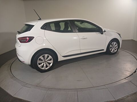 renault, clio, hatchback 1.0 tce joy x-tronic, otomatik, benzin 2.el otomobil | renew 11