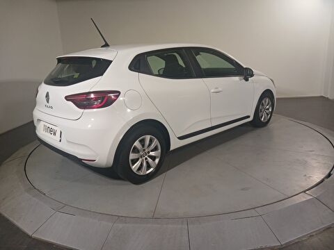 renault, clio, hatchback 1.0 tce joy x-tronic, otomatik, benzin 2.el otomobil | renew 14