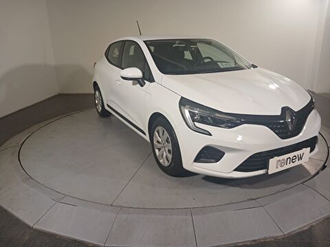 renault, clio, hatchback 1.0 tce joy x-tronic, otomatik, benzin 2.el otomobil | renew 5