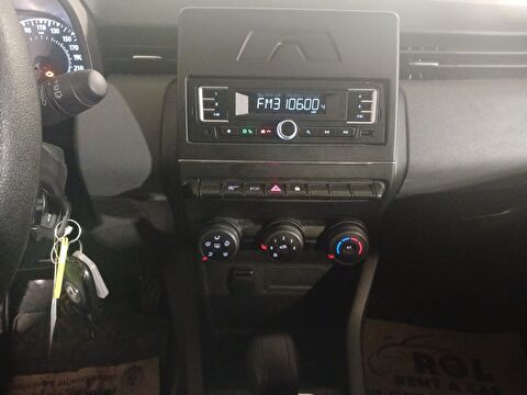 renault, clio, hatchback 1.0 tce joy x-tronic, otomatik, benzin 2.el otomobil | renew 31
