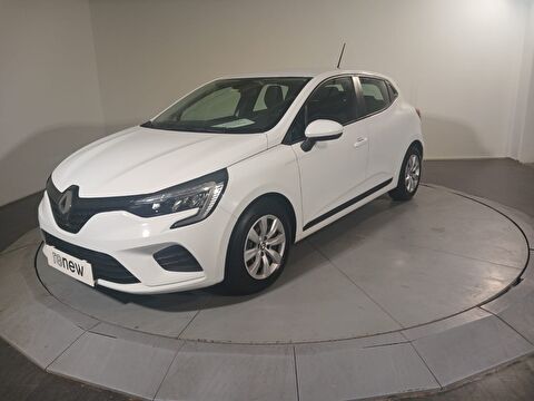 renault, clio, hatchback 1.0 tce joy x-tronic, otomatik, benzin 2.el otomobil | renew 24