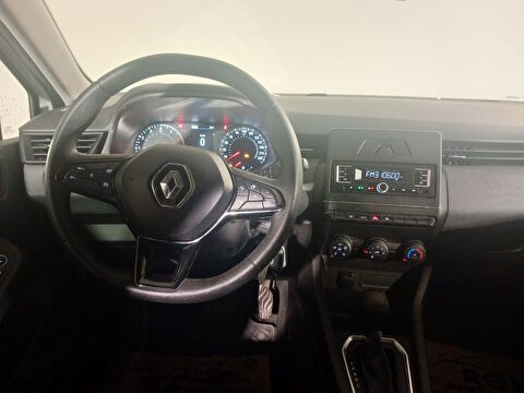 renault, clio, hatchback 1.0 tce joy x-tronic, otomatik, benzin 2.el otomobil | renew 29