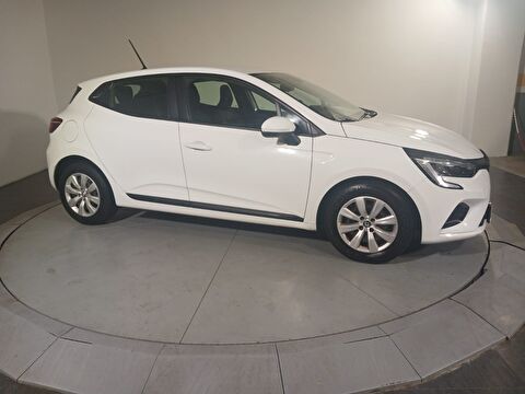 renault, clio, hatchback 1.0 tce joy x-tronic, otomatik, benzin 2.el otomobil | renew 6