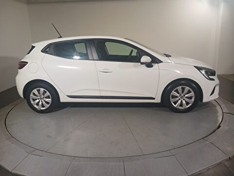 renault, clio, hatchback 1.0 tce joy x-tronic, otomatik, benzin 2.el otomobil | renew 9