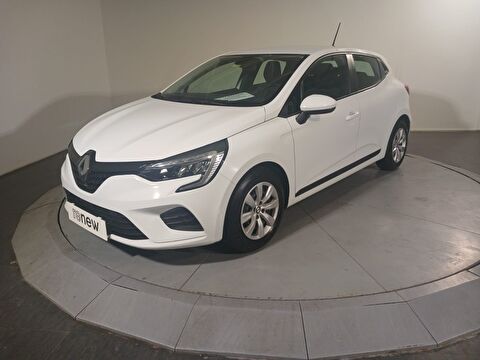 Renault, Clio, Hatchback 1.0 TCe Joy X-Tronic, Otomatik, Benzin 2. el otomobil | renew Mobile