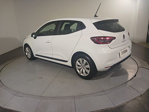 renault, clio, hatchback 1.0 tce joy x-tronic, otomatik, benzin 2.el otomobil | renew 20