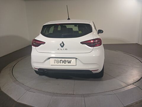 renault, clio, hatchback 1.0 tce joy x-tronic, otomatik, benzin 2.el otomobil | renew 12