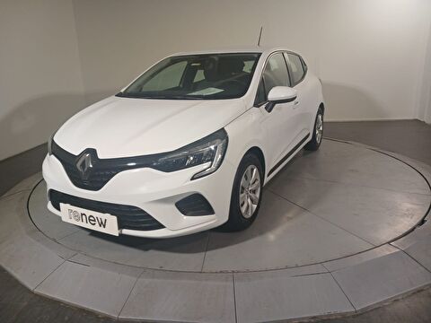 renault, clio, hatchback 1.0 tce joy x-tronic, otomatik, benzin 2.el otomobil | renew 27