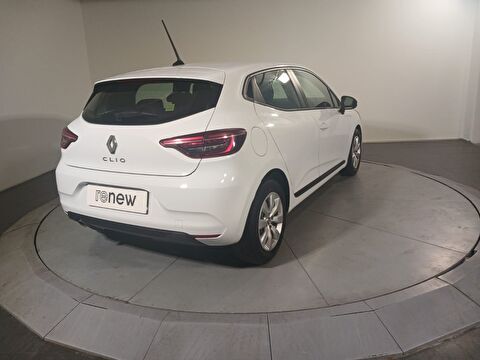 renault, clio, hatchback 1.0 tce joy x-tronic, otomatik, benzin 2.el otomobil | renew 13