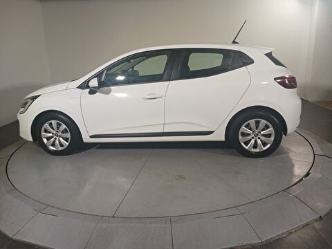 renault, clio, hatchback 1.0 tce joy x-tronic, otomatik, benzin 2.el otomobil | renew 21