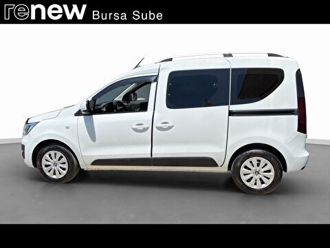 renault, express combi, 1.5 bluedcı joy, manuel, dizel 2.el otomobil | renew 4