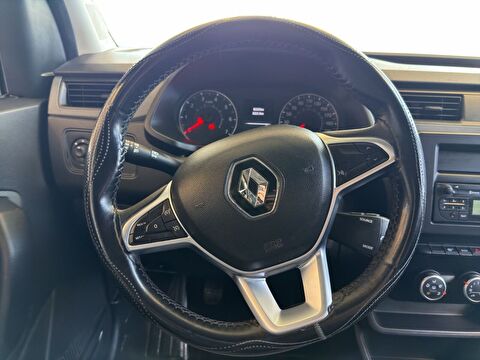 renault, express combi, 1.5 bluedcı joy, manuel, dizel 2.el otomobil | renew 18