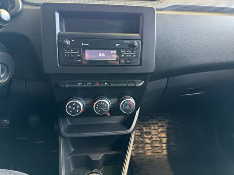 renault, express combi, 1.5 bluedcı joy, manuel, dizel 2.el otomobil | renew 17
