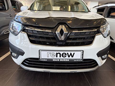 renault, express combi, 1.5 bluedcı joy, manuel, dizel 2.el otomobil | renew 24