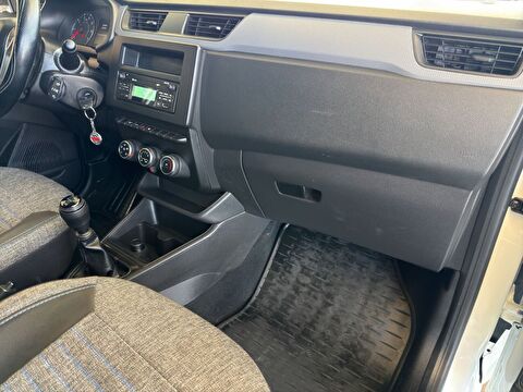 renault, express combi, 1.5 bluedcı joy, manuel, dizel 2.el otomobil | renew 26