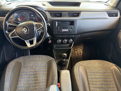 renault, express combi, 1.5 bluedcı joy, manuel, dizel 2.el otomobil | renew 11