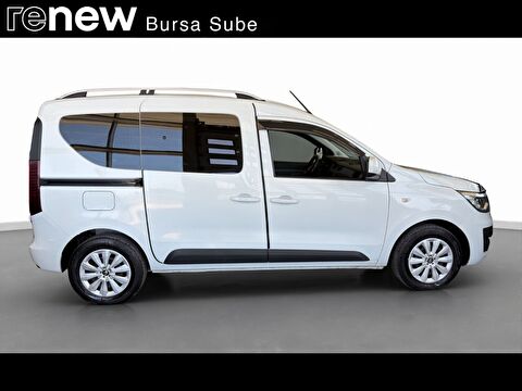 renault, express combi, 1.5 bluedcı joy, manuel, dizel 2.el otomobil | renew 5