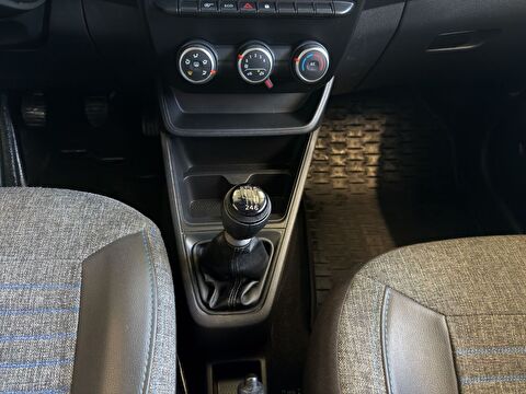 renault, express combi, 1.5 bluedcı joy, manuel, dizel 2.el otomobil | renew 19