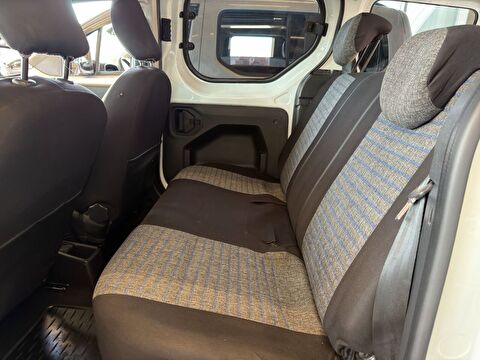 renault, express combi, 1.5 bluedcı joy, manuel, dizel 2.el otomobil | renew 15